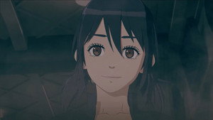 EX-ARM エクスアーム 1. évad Ep.9 9. epizód