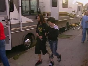 The Osbournes 2. évad Ep.5 5. epizód