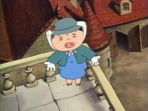Mosómacik 3. évad Ep.6 6. epizód
