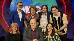 Mock the Week 2. évad Ep.4 4. epizód