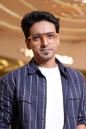 Anindya Sengupta profil kép
