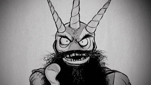 Axe Cop Speciális epizódok Ep.13 13. epizód