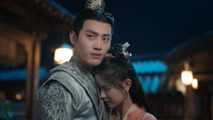 娘子在上 1. évad Ep.8 8. epizód