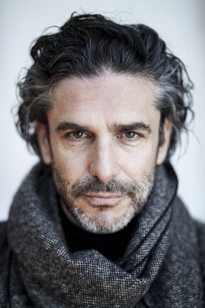 Leonardo Sbaraglia profil kép