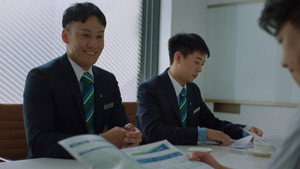 第一次遇見花香的那刻 2. évad Ep.6 6. epizód
