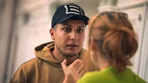 Forræder 3. évad Ep.4 4. epizód