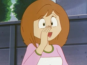 まいっちんぐマチコ先生 1. évad Ep.33 33. epizód