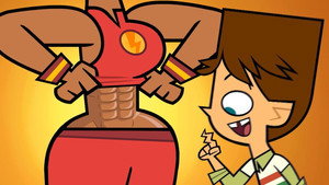 Total DramaRama 2. évad Ep.6 6. epizód