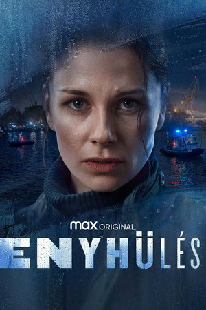 Enyhülés 1. évad (2022-04-01) poszter