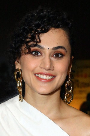 Taapsee Pannu profil kép