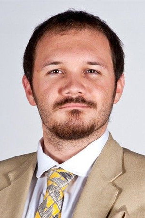 Deniz Celiloğlu profil kép