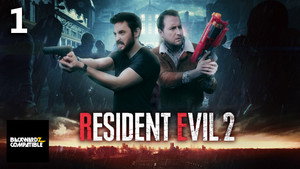Backwardz Compatible 4. évad Ep.9 9. epizód