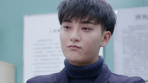 甜蜜的你 1. évad Ep.7 7. epizód
