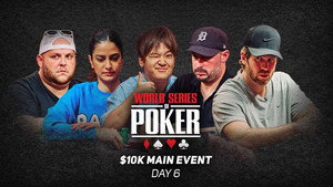 World Series of Poker 2023. évad Ep.110 110. epizód