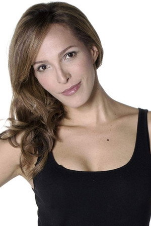 Arlette Torres profil kép