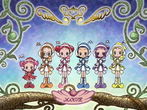 おジャ魔女どれみ 4. évad Ep.50 50. epizód