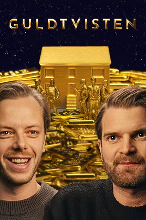 Guldtvisten 1. évad (2025-12-07) poszter