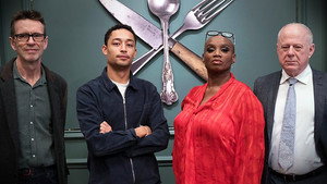 Great British Menu 14. évad Ep.24 24. epizód