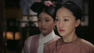 如懿传 1. évad Ep.43 43. epizód