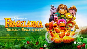 Fraggle Rock: Újra zúznak kép
