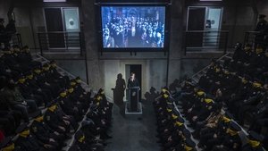 Watchmen Minisorozat Ep.5 Little Fear of Lightning