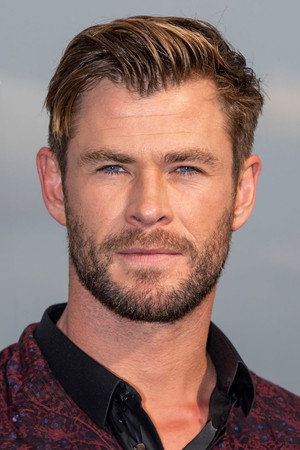 Chris Hemsworth profil kép