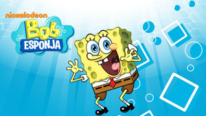 SpongyaBob Kockanadrág kép