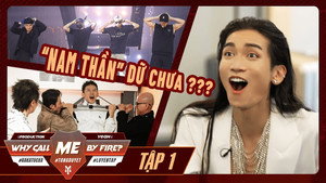 Anh Trai Vượt Ngàn Chông Gai Speciális epizódok Ep.7 7. epizód