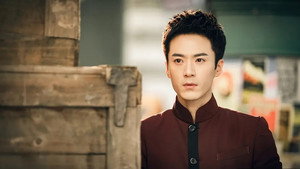 恨君不似江楼月 1. évad Ep.17 17. epizód