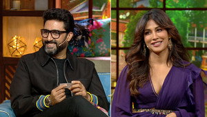 The Kapil Sharma Show 2. évad Ep.207 207. epizód