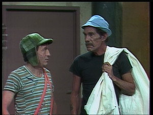 El Chavo del Ocho 6. évad Ep.38 38. epizód
