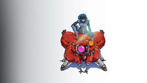 攻殻機動隊 THE GHOST IN THE SHELL kép