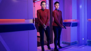 Star Trek: Furcsa új világok kép