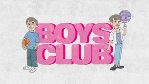 Boys Club kép
