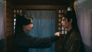 风华鉴 1. évad Ep.20 20. epizód