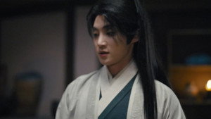 大明悬案录 3. évad Ep.5 5. epizód