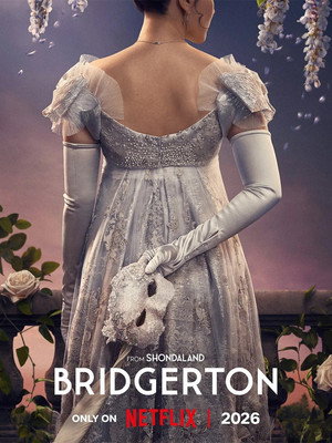 A Bridgerton család poszter