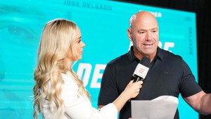 Dana White's Contender Series kép