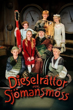 Julkalendern 43. évad (2002-12-01) poszter