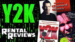 Cinemassacre Rental Reviews 2. évad Ep.53 53. epizód