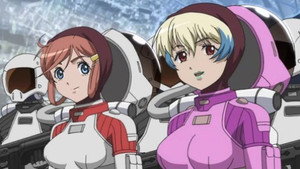 モーレツ宇宙海賊 1. évad Ep.12 12. epizód
