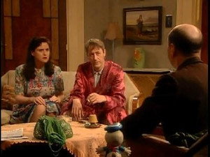 Goodnight Sweetheart 5. évad Ep.8 8. epizód