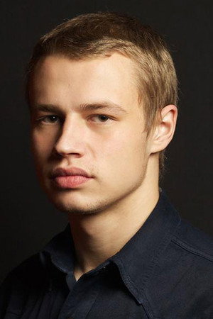 Иван Мулин profil kép