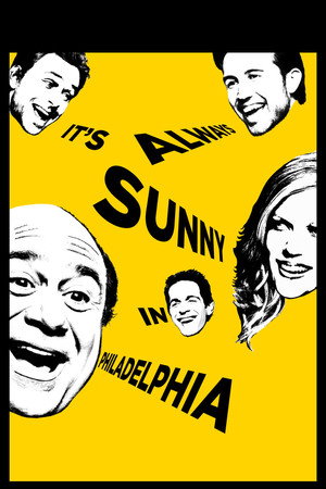 Felhőtlen Philadelphia poszter