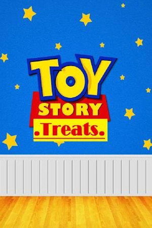 Toy Story Treats 1. évad (1996-01-01) poszter