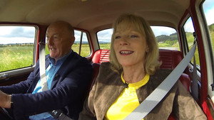 Celebrity Antiques Road Trip 5. évad Ep.18 18. epizód