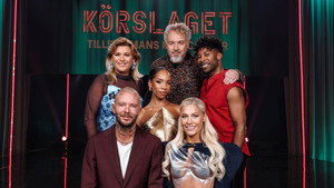 Körslaget - Tillsammans mot cancer kép