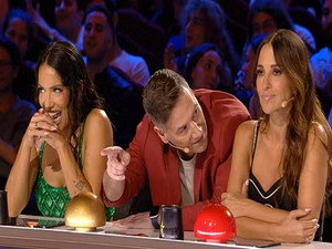 Got Talent España 11. évad Ep.2 2. epizód