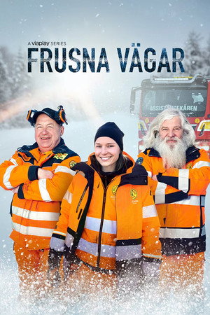 Frusna Vägar poszter