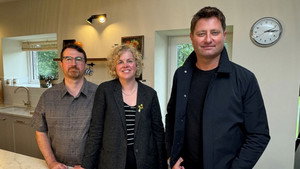 George Clarke's Building Home 1. évad Ep.2 2. epizód